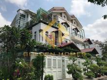 Hình ảnh Cần bán nguyên căn biệt thự Hưng Thái 1, Phú mỹ hưng, quận 7