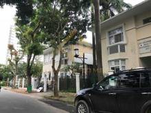 Hình ảnh Bán biệt thự đơn lập Phú mỹ hưng giá 42 tỷ có sổ hồng nhà tự xây.