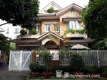 Hình ảnh Cần bán căn Biệt thự tứ lập Mỹ Phú đường G ngay Phú mỹ hưng, quận 7