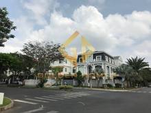 Hình ảnh Bán biệt thự đơn lập Nam Thiên đường Nguyễn Bính hướng Tây tứ trạch.