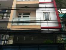 Hình ảnh Cho thuê nguyên căn 175B Lê Lăng, Lửng, 2 lầu, 4pn, 15 triệu