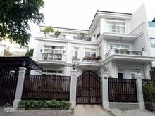 Hình ảnh Cho thuê biệt thự Mỹ Kim Phú Mỹ Hưng Q7 giá rẻ nhất thị trường 37tr/th