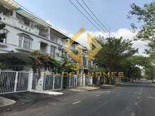 Hình ảnh Chính chủ cần tiền bán Gấp căn Biệt thự Nam Thiên giá tốt nhất Phú mỹ