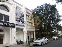 Hình ảnh Bán nhà phố Hưng Gia có thang máy giá rẻ nhất thị trường Phú mỹ hưng
