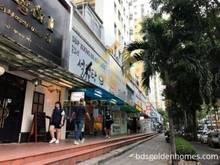 Hình ảnh Cần bán Shop Grandview mặt trong đường Nguyễn Đức Cảnh, quận 7
