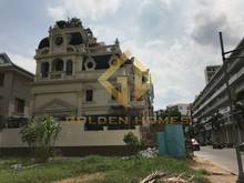 Hình ảnh Nổi bật! Cần tiền bán nguyên cặp đất khu Hưng Gia, Hưng Phước, Quận 7