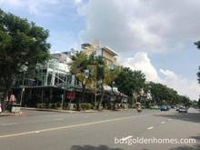 Hình ảnh Bán nguyên căn nhà phố Nam Quang đường 10 tây, Phú mỹ hưng, quận 7.