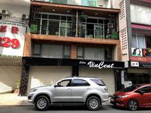 Hình ảnh Cho thuê mặt bằng mặt tiền đường Trần Bình Trọng, Phường 4, Quận 5