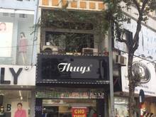 Hình ảnh Cho thuê nhà MP Kim mã, 25m2 x 4 tầng, mt5,5m, giá: 32tr.