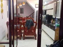 Hình ảnh Nhà siêu đẹp Lạc Long Quân, Cầu Giấy,  5 tầng, giá 4 tỷ 150 triệu, gần