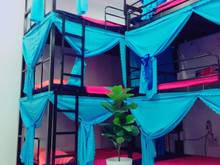Hình ảnh Ký túc xá cao cấp giá 450k /tháng đẹp như khách sạn