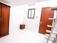 Hình ảnh Phòng trọ máy lạnh Nội thất đầy đủ 446 Lê Thị Riêng Q12 Giờ giấc tự do