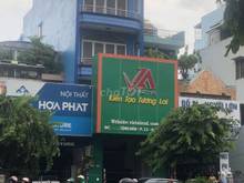 Hình ảnh Cho thuê nhà nguyên căn mặt tiền đường Cộng Hòa, phường 13, Tân Bình