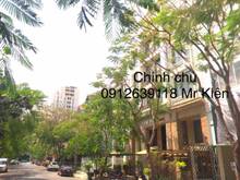 Hình ảnh Cho thuê nhà phố Hưng Gia - Hưng Phước, Phú Mỹ hưng, Q7