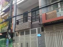 Hình ảnh Bán nhà HXH 6m đường Cộng Hòa (5x15m), nhà 3 tầng cực đẹp, hẻm rộng vị