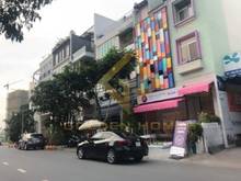 Hình ảnh Cho thuê nguyên căn khách sạn đường Lê Văn Thêm, Quận 7 giá tốt