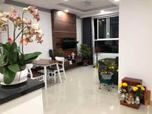 Hình ảnh Mb6623 nạp rút nhanh chóng Orchard Garden, Hồng Hà, 75m2, 2PN, full nội thất. Giá 16tr