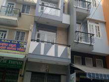 Hình ảnh Bán nhà đường Cộng Hòa, phường 4, quận Tân Bình, 4,2x15m, 7.7 tỷ.
