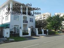 Hình ảnh Gia đình Cho thuê nhanh biệt thự đơn lập trung tâm Phú Mỹ Hưng, quận 7