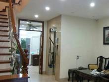 Hình ảnh Bán nhà khách sạn 2* Lê Lai, Q1 gần vòng xoay Phù Đổng,DT: 4x18M, Hầm