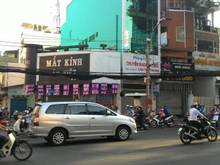 Hình ảnh Nhà gần góc Nguyễn Đình Chiểu - Cao Thắng Q.3, 64m2 bán 25 tỷ có HĐT 8