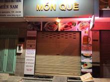 Hình ảnh Chính chủ cần chia tài sản nên bán gấp nhà Lê Lai - Nguyễn Bỉnh Khiêm