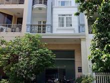 Hình ảnh New! Cho thuê nhà phố đường lớn Hưng Gia - Hưng Phước, Phú Mỹ Hưng, Q7