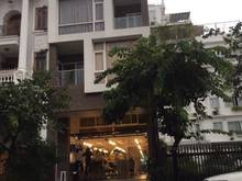 Hình ảnh Mới! Cho thuê nguyên căn spa có thang máy khu Hưng Gia 4, Phú Mỹ Hưng