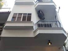 Hình ảnh Cho thuê nhà nguyên căn hẽm Nguyễn Trãi, Phường Bến Thành, Quận 01.