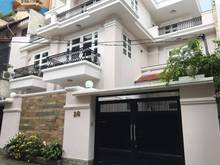 Hình ảnh Bán nhà Nguyễn Thông Phường 7 Quận 3, Diện tích khuôn viên 646,6 m2 (