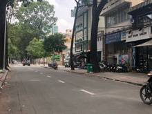 Hình ảnh Bán tòa nhà Building OSC 161 Võ Văn Tần ngay góc CMT8, P6, Quận 3. (17