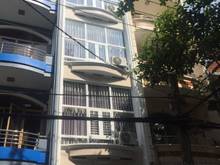Hình ảnh Bán nhà đúc 3 tấm Dt 5x15m mặt đường Nguyễn Hậu Q.Tân Phú