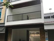 Hình ảnh Cho thuê nhà ngõ 9 Hoàng Cầu: 60m2 x 6 tầng, mặt tiền 5m, có thang máy