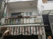 Hình ảnh Bán căn nhà 2 lầu hẻm xe hơi 6m đường Võ Văn Kiệt Phường 7 Quận 6