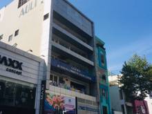 Hình ảnh Bán nhà HXH 8m đường Hai Bà Trưng, P8, Quận 3. - DT: 4x22m, công nhận
