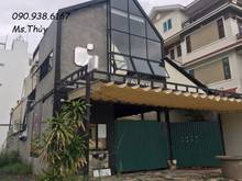 Hình ảnh Cho Thuê Đất trống Đường 14, An phú, Quận 2. Giá 45 triệu/ tháng
