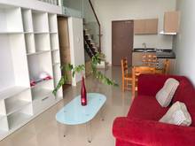 Hình ảnh Cho thuê Trang Chủ MB66.COM / Đăng Ký Tặng 66K La astoria, Q2. 2PN 2WC, Có lửng. có nội thất.  9.5tr
