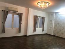 Hình ảnh Bán  nhà mặt tiền Cống Quỳnh, P.Phạm Ngũ Lão, Q1. DT: 4.5x17m, H+4 lầu