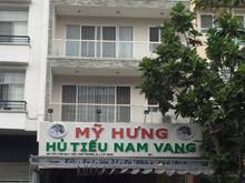 Hình ảnh Shock có thang máy! Cho thuê nhà mt Hà Huy Tập, Phú Mỹ Hưng, Quận 7