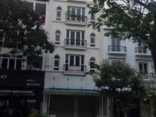 Hình ảnh Cực phẩm nhà 5 lầu có thang máy khu Nam Long, Phú Mỹ Hưng cần cho thuê