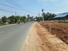 Hình ảnh Bán đất Nhơn trạch, ĐN, đất thổ vườn, đường ô tô, giá rẻ, lời ngay