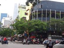 Hình ảnh Bán nhà mặt tiền NB Nguyễn Văn Thủ, p.Đakao, Q1. DT: 5.2x21m, 6 tầng,