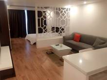Hình ảnh 25. Bán Tòa nhà mặt tiền Lý Tự Trọng, Bến nghé, Q1: 10.5m x 22m, hầm +