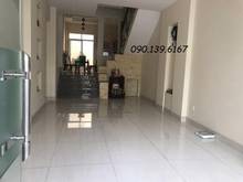 Hình ảnh Cho Thuê Nhà Nguyên Căn - Cao Đức Lân - An Phú - Quận 2 - Giá 35 triệu
