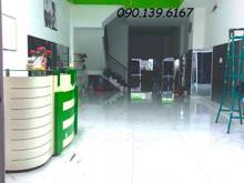 Hình ảnh Cho Thuê Nhà Nguyên Căn, Sàn trống suốt – Nguyễn Quý Đức Giá 45 triệu
