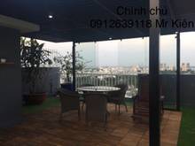 Hình ảnh Bán gấp Penthouse Sky Garden 3, Phú Mỹ Hưng nhà mới giá rẻ