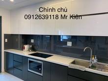 Hình ảnh Gia đình bán Lỗ căn Penthouse Sky Garden 3, PMH giá 5,5 tỷ có 2 sân