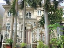 Hình ảnh Villa 3 lầu đường Cao Đức Lân P An Phú .diện tích : 480 (m2)