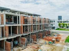 Hình ảnh Shophouse Marina 2 mặt tiền Sông Hàn, tặng chuyển du lịch Nhật Bản