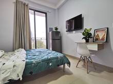 Hình ảnh Mb6623 nạp rút nhanh chóng mini Trần Não_cửa sổ, balcony gần cầu Sài gòn_Thảo Điền_Quận 2
